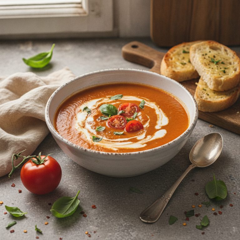 Soup