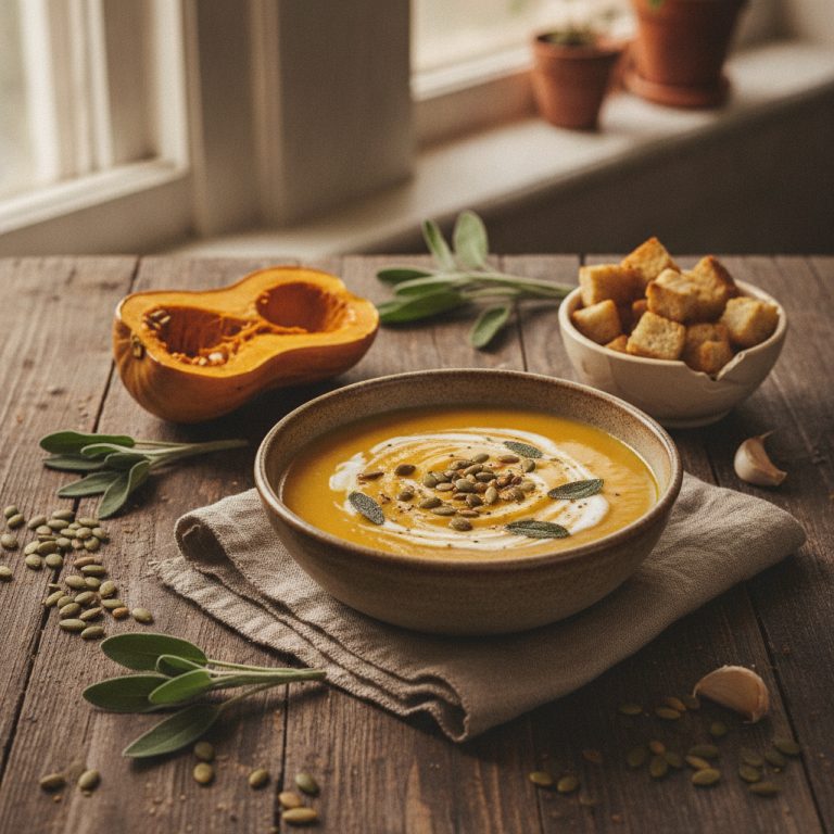 Soups