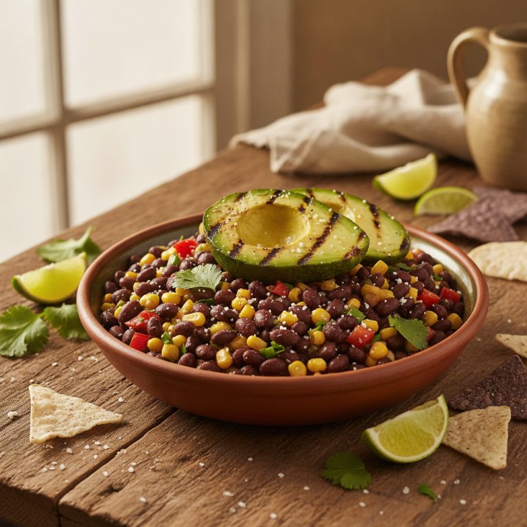 Bean Dishes