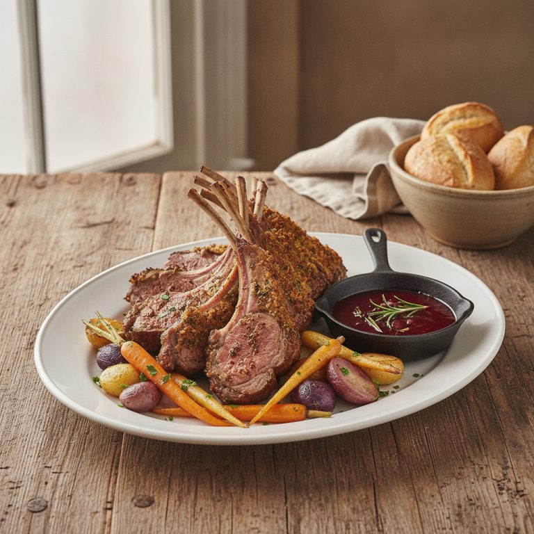 Meat Dishes