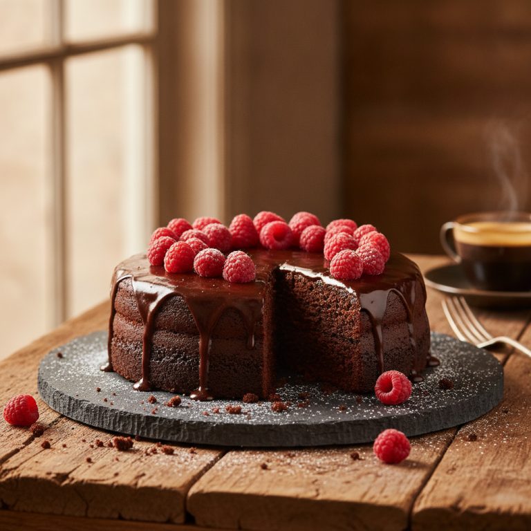 Cakes